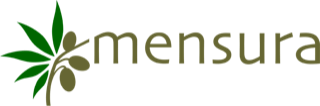 mensura logo