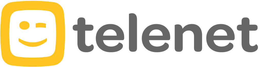 telenet logo