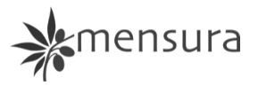 Mensura logo